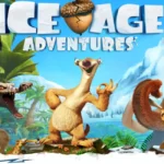 Sid From Ice Age Adventure: A Journey Through Time