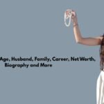 Alanna Panday: Age, Husband, Family, Career, Net Worth, Biography and More