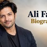 Ali Fazal: Biography, Age, Height, Wife, Family, Movies, Net Worth & More